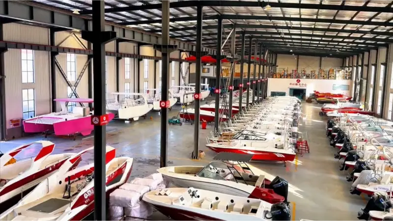 Une nouvelle année, un nouveau départ : Lawada® Yachts prêt pour 2026​